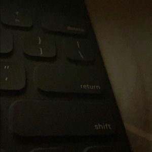 Meet your Posher, Alexander